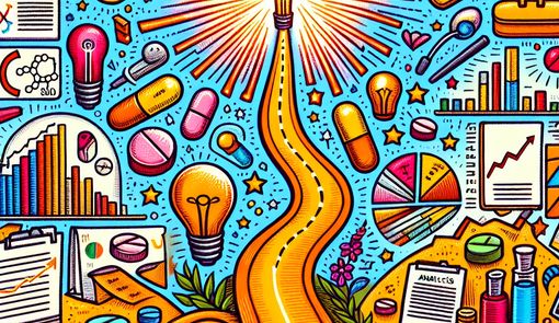 Charting Your Path to a Pharmacoeconomics Analyst Career