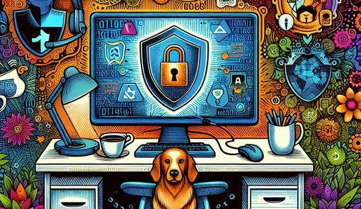 Remote Work in Cybersecurity Support: What to Expect