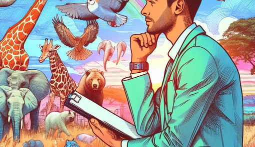 Becoming a Zoo Director: Your Ultimate Career Guide