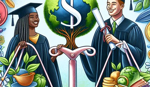Advanced Degrees in Ecological Economics: Are They Worth It?