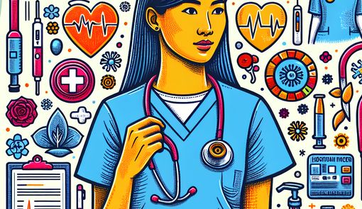 Navigating Your Career as a Public Health Nurse