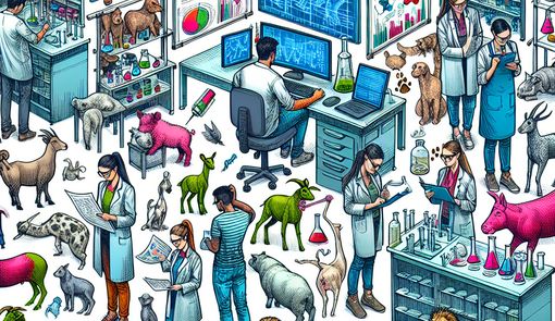 Key Skills Every Aspiring Veterinary Researcher Must Develop