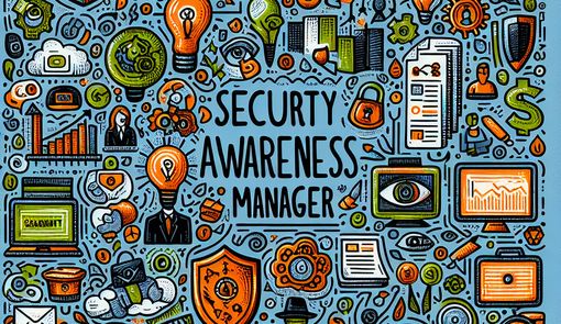 Security Awareness Manager Salary Insights: What to Expect