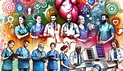 The Role of Cardiology Nurse Practitioners in Modern Healthcare