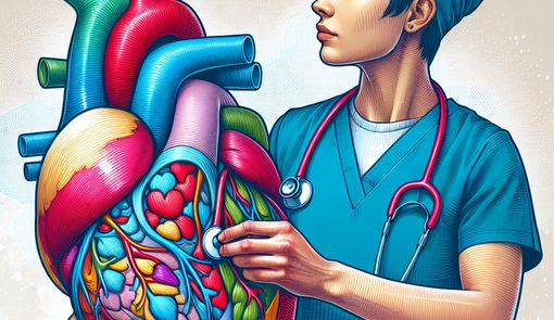 Switching Your Nursing Specialty to Cardiology: A Practical Guide
