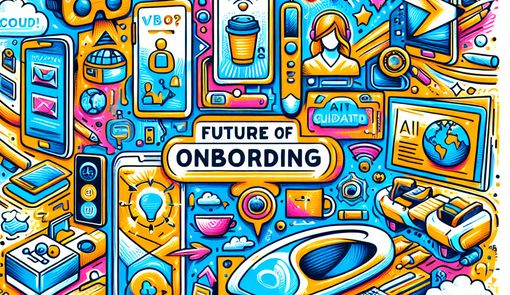 The Future of Onboarding: Tech Trends Onboarding Specialists Need to Know