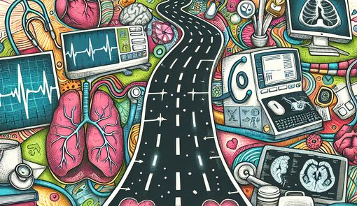Breaking into Radiology: A Roadmap for Aspiring Radiologists