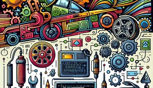 The Gear Box: Essential Tools and Technologies for Automotive Software Engineers