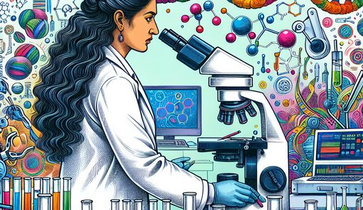 The Career Path of a Clinical Laboratory Scientist: What to Expect