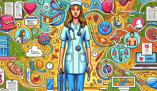Mapping Your Career Path in Adolescent Medicine as a Nurse Practitioner