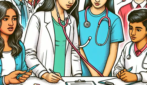 Qualifications Needed to Become an Adolescent Medicine Nurse Practitioner