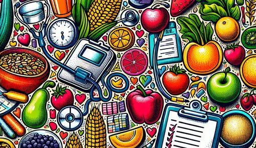 Crafting a Winning Dietitian Resume: Stand Out in the Nutrition Field