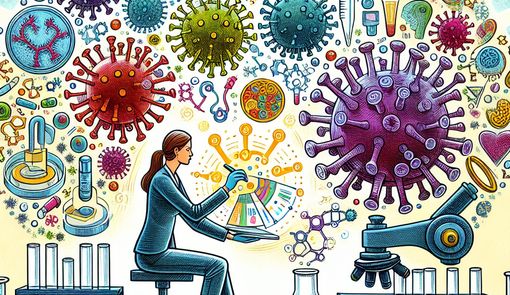 Building a Successful Career in Virology: Key Skills and Strategies