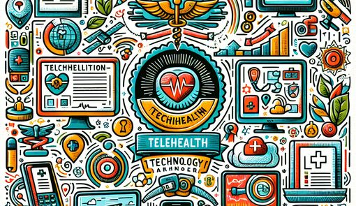 Key Certifications to Boost Your Telehealth Technology Career