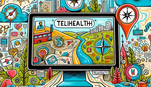 Navigating the Telehealth Career Landscape: Opportunities and Growth