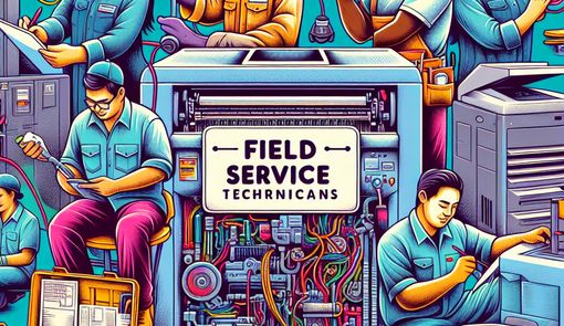 Essential Skills Every Field Service Technician Should Master