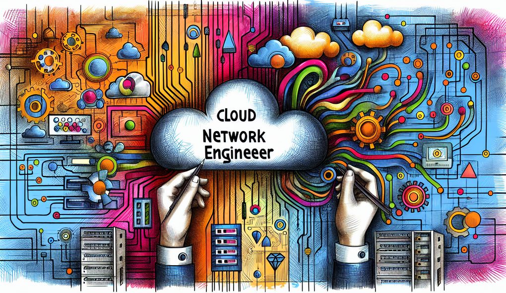 Cloud Network Engineer