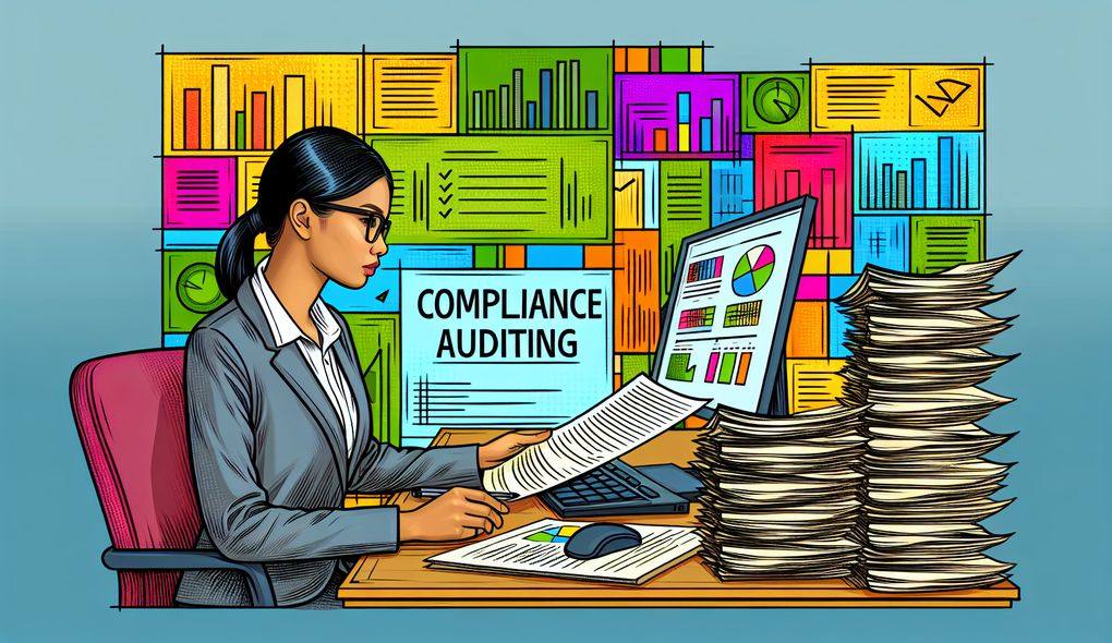 Compliance Auditor