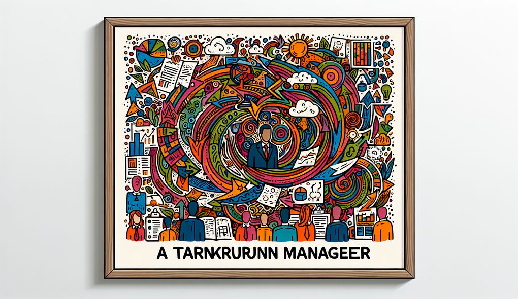 Turnaround Manager