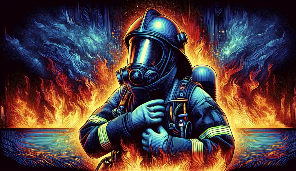 Firefighter