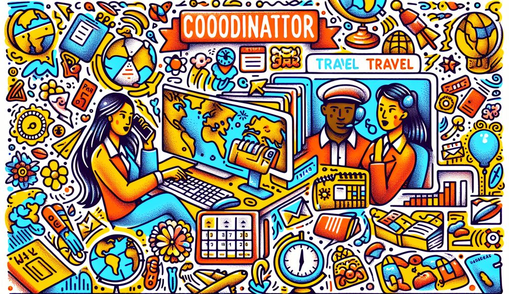 Travel Coordinator