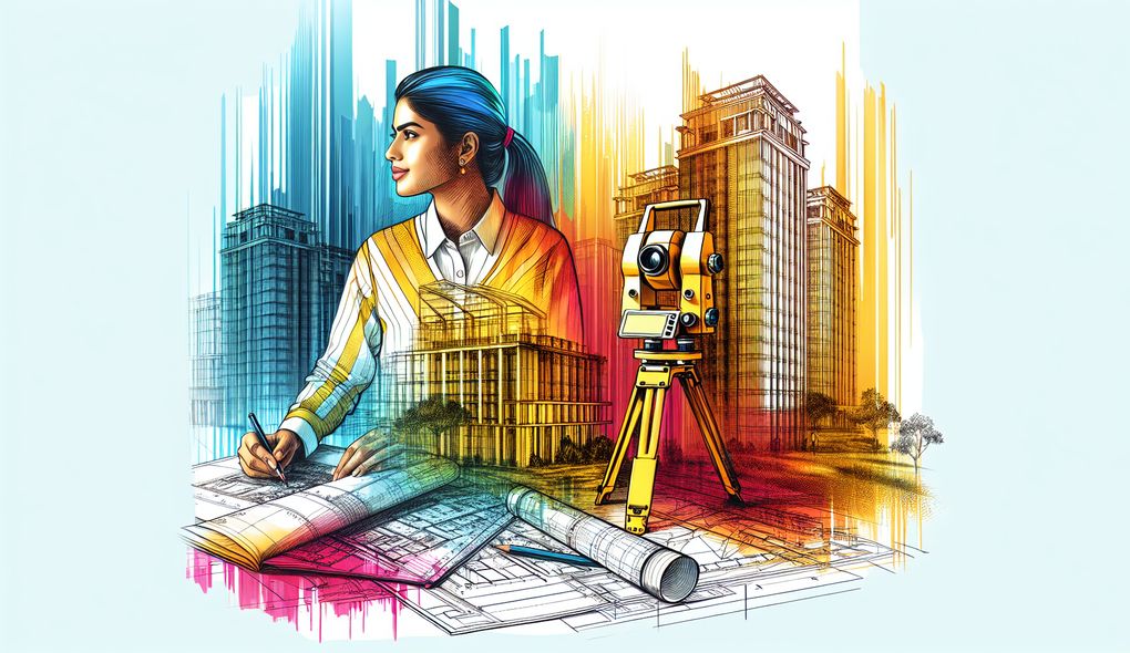 Architectural Surveyor