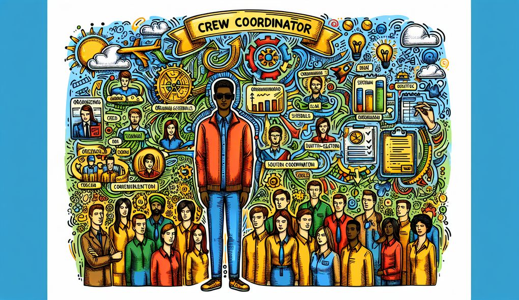 Crew Coordinator