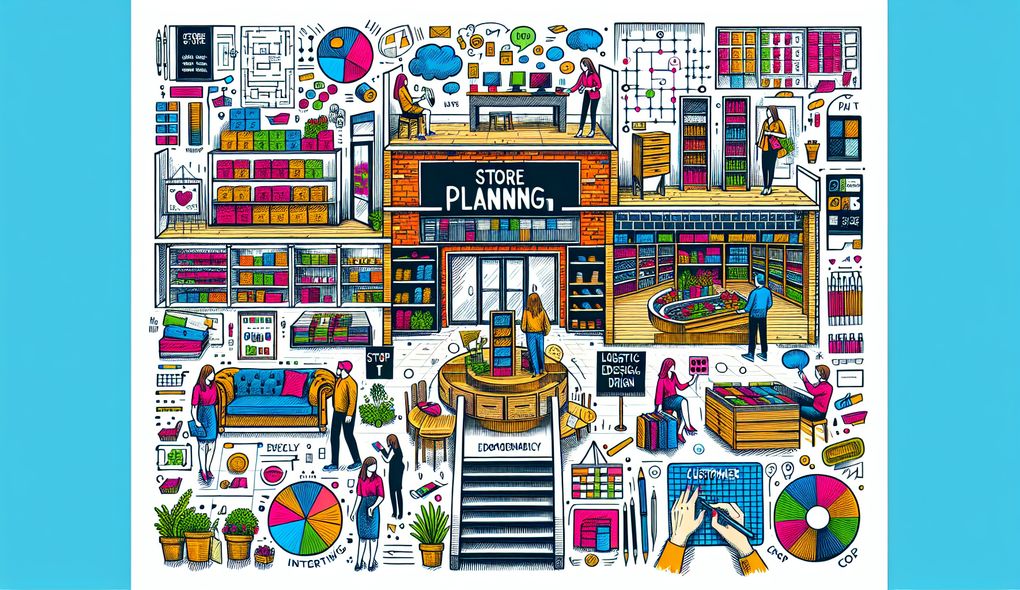 Store Planner