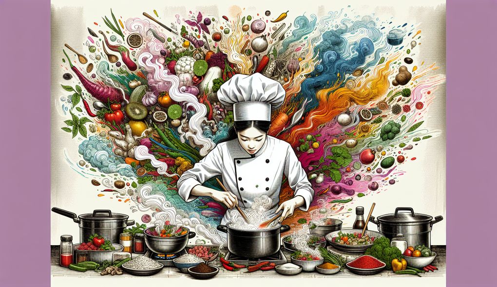 Head Chef