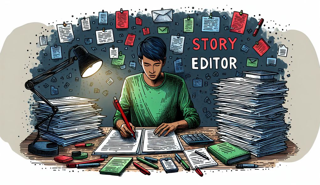 Story Editor