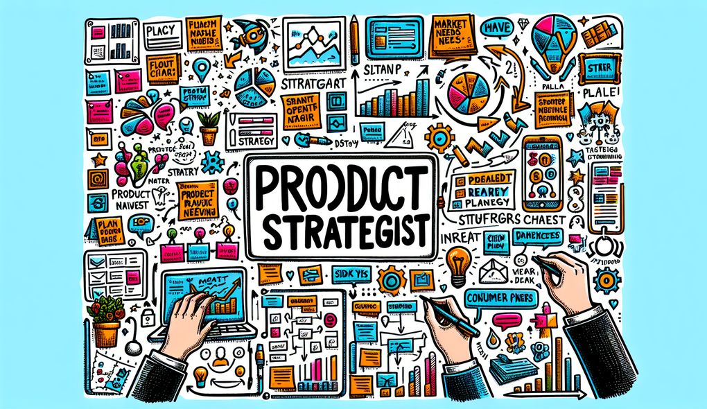 Product Strategist