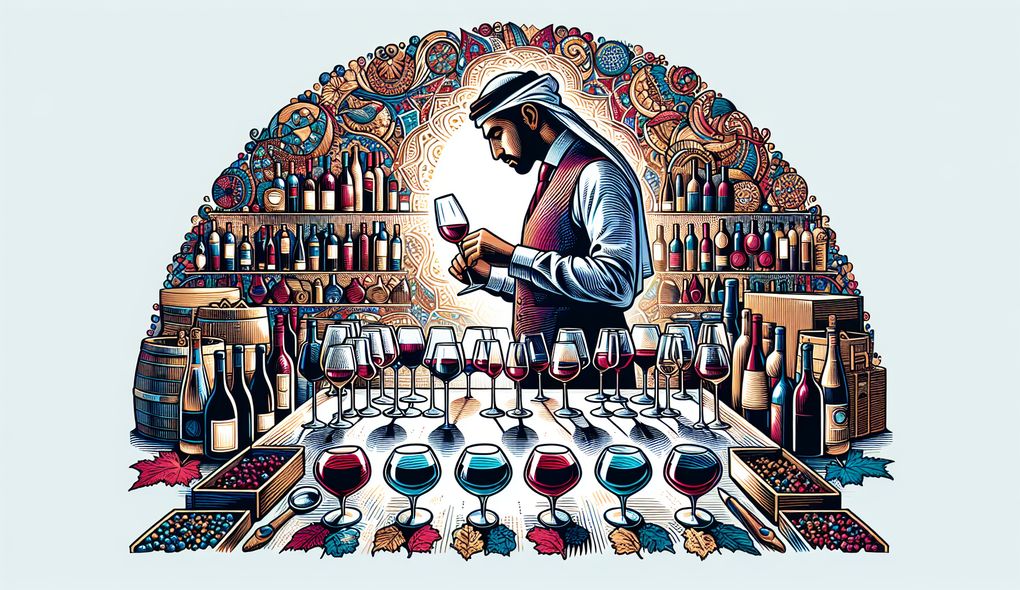 Sommelier