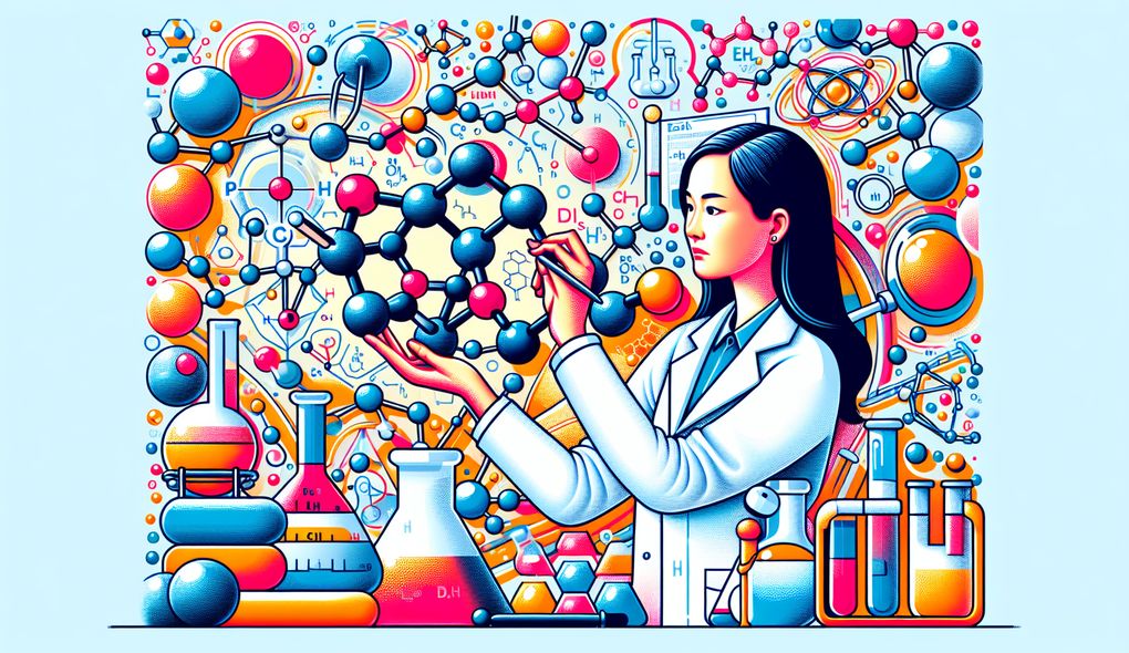 Polymer Scientist