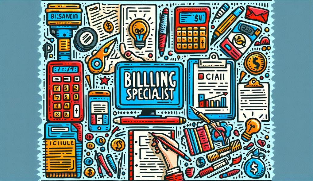 Billing Specialist