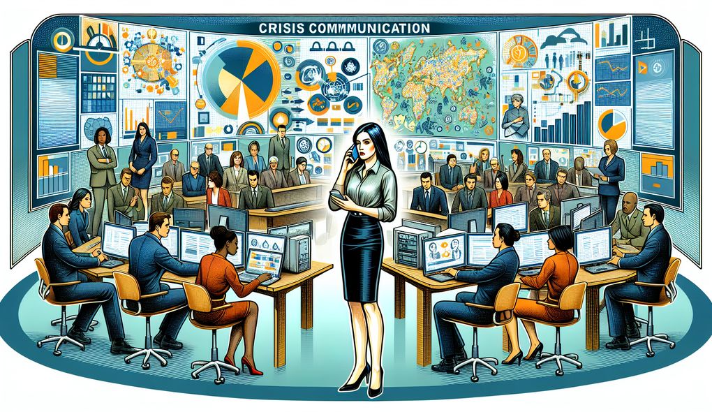 Crisis Communication Manager