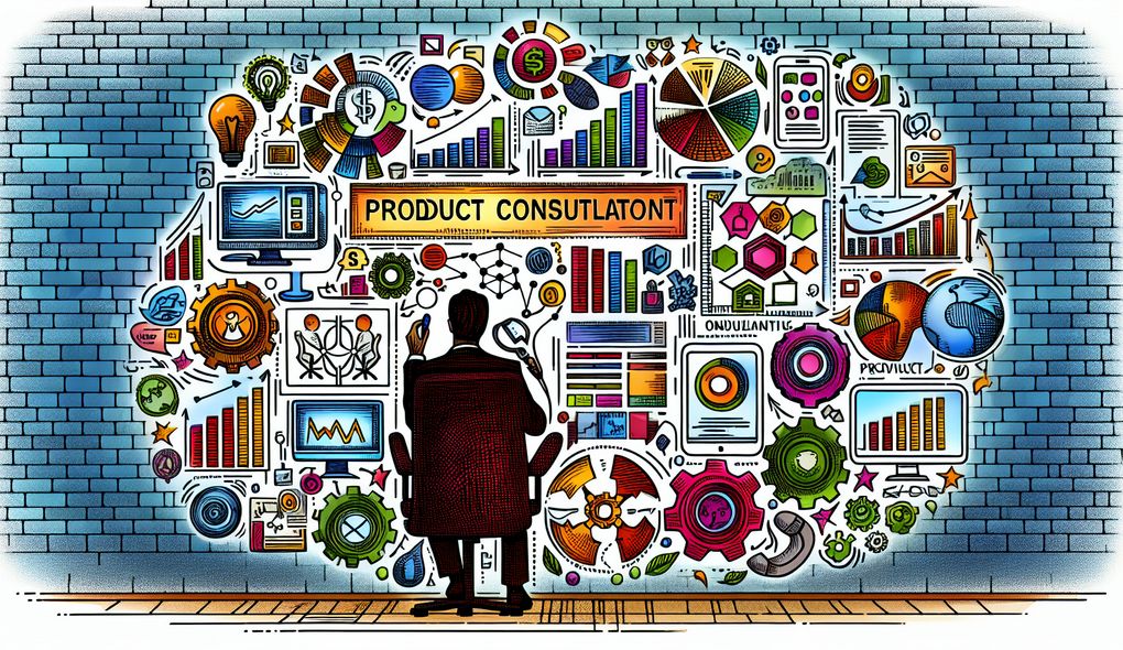 Product Consultant