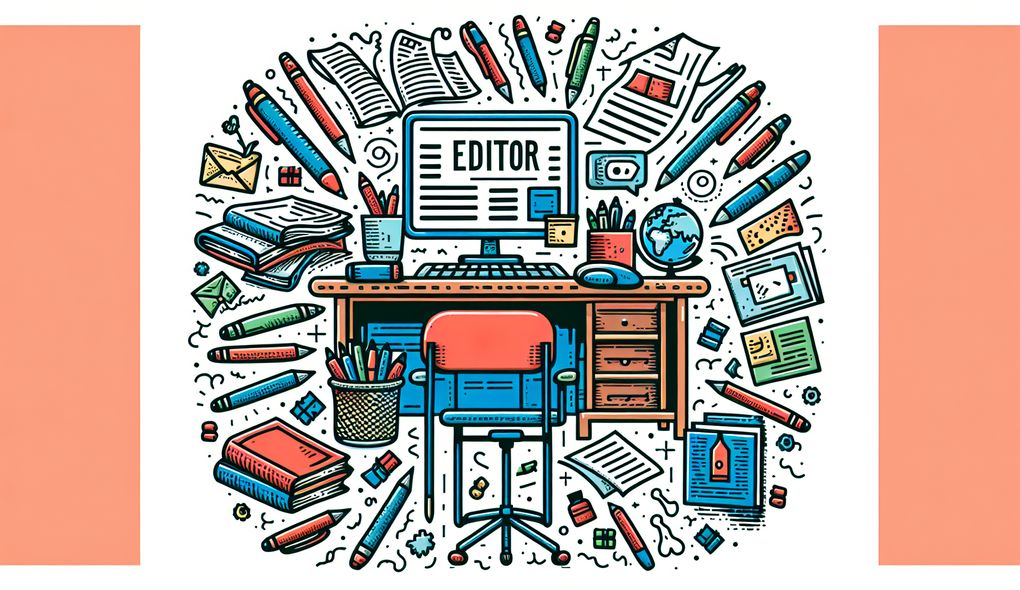 Editor