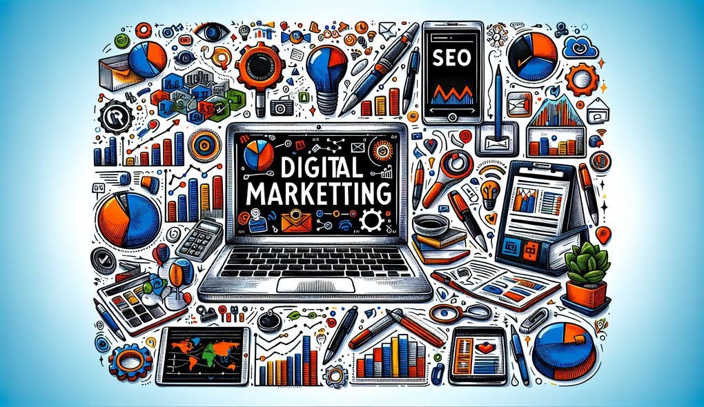 Digital Marketer