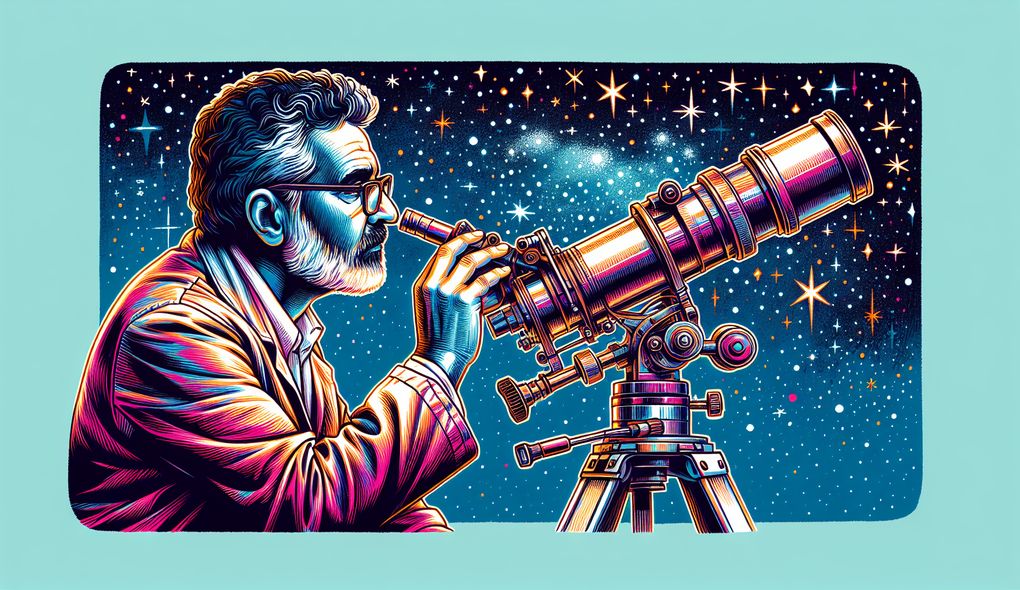 Astronomer