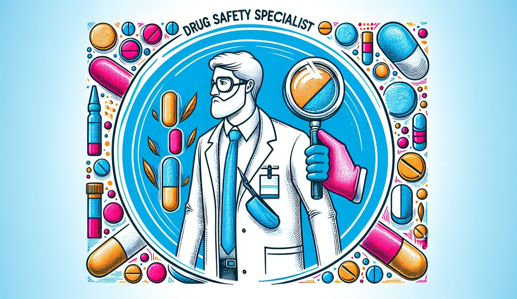 Drug Safety Specialist