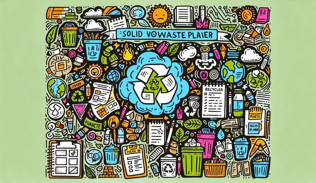 Solid Waste Planner