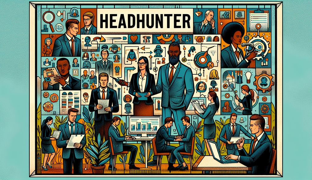 Headhunter