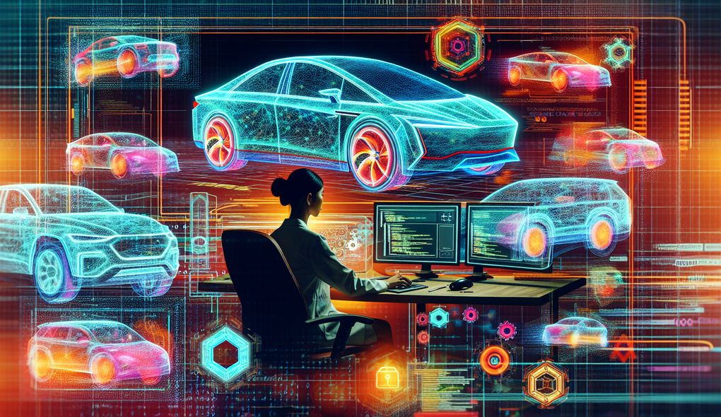 Automotive Cybersecurity Engineer