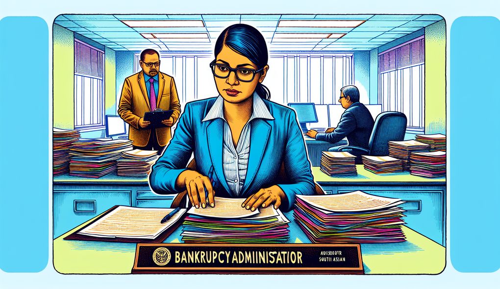 Bankruptcy Administrator