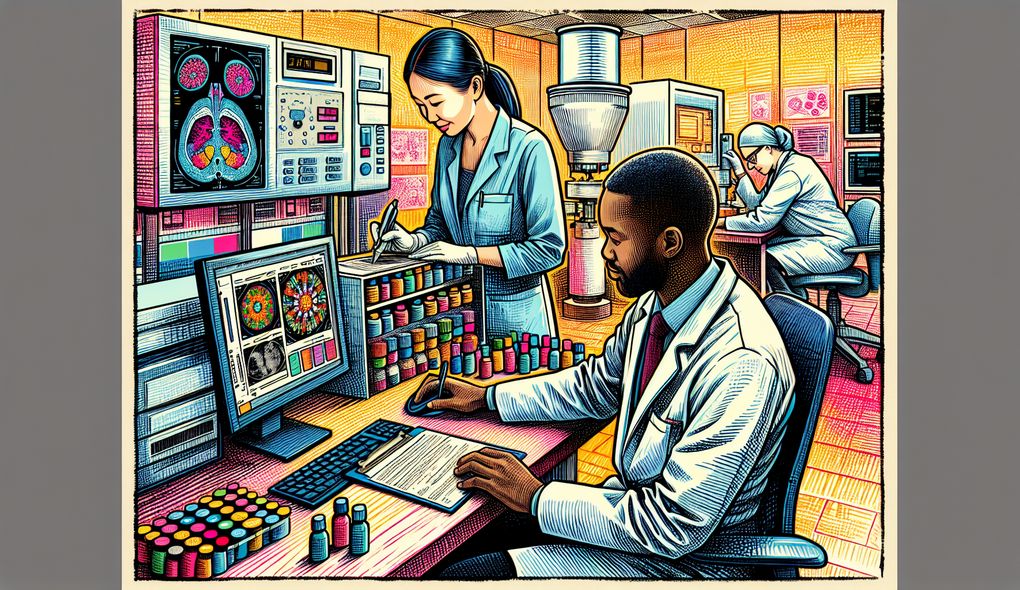 How do you prioritize and manage your workload as a Nuclear Medicine Physician?