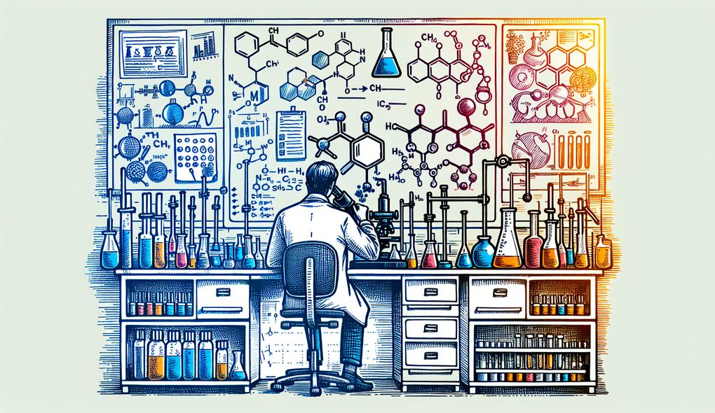 Catalysis Scientist