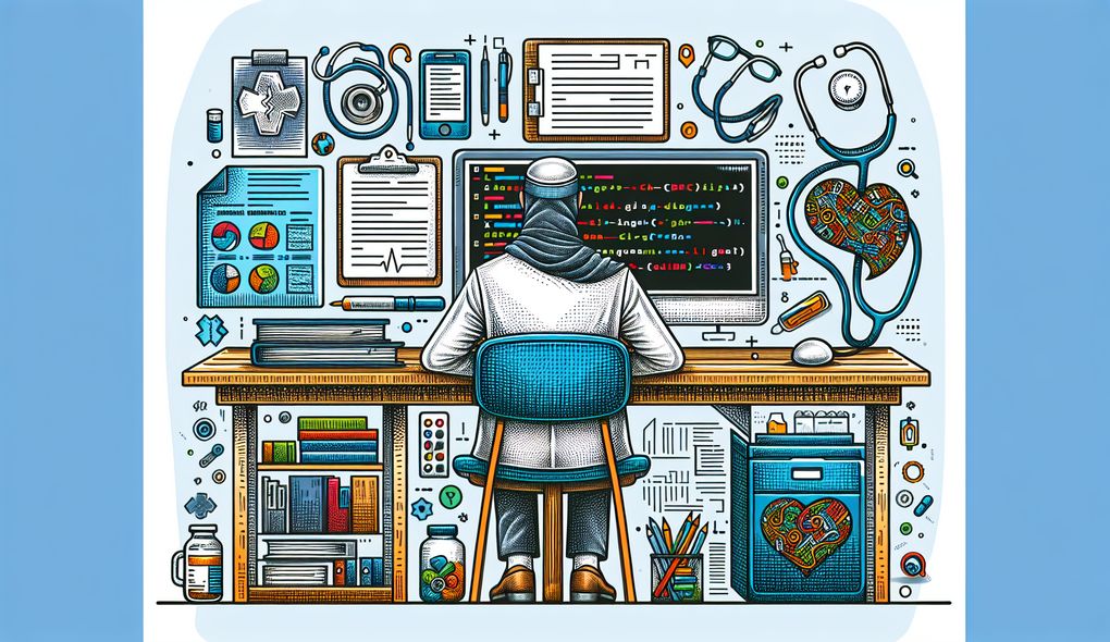 What is your level of experience as a medical coding specialist?