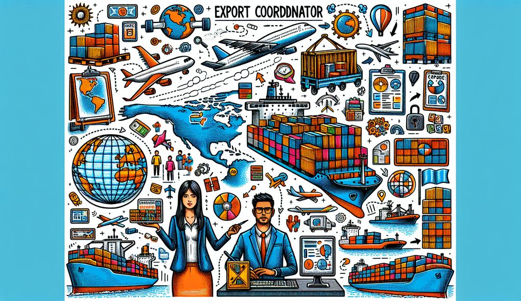 Export Coordinator