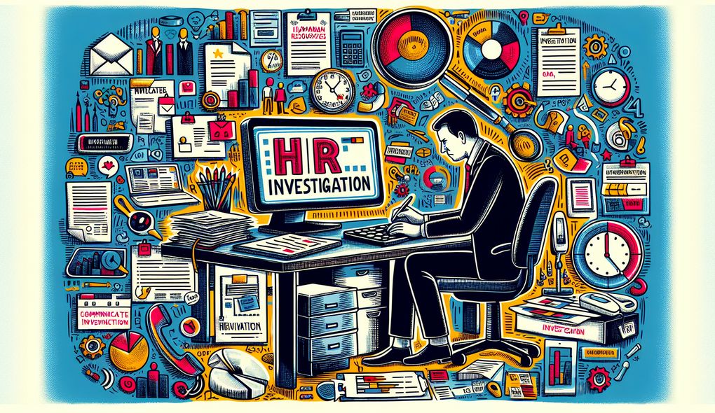 HR Investigations Specialist