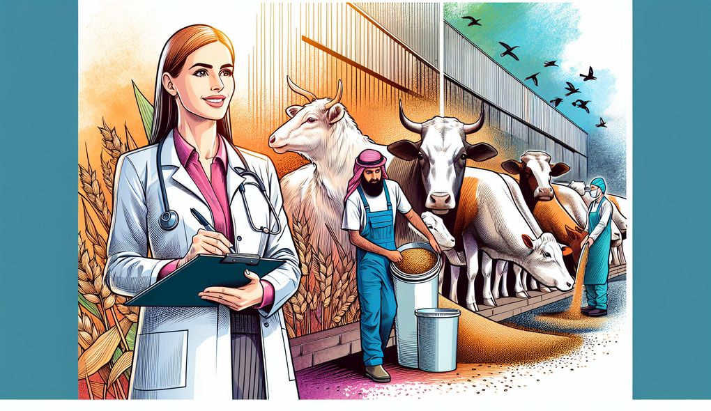 Ruminant Nutritionist